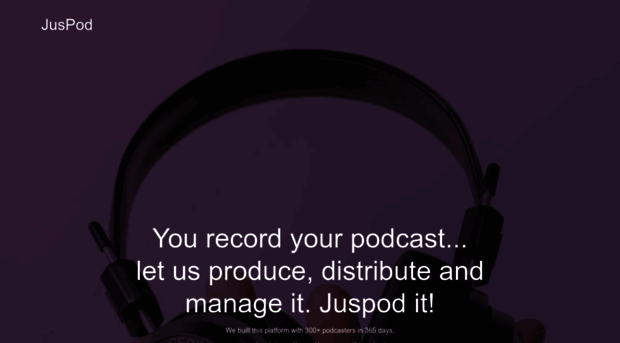 juspod.com