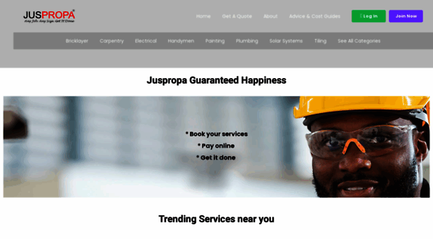 juspropa.com