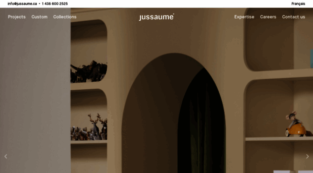 jussaume.ca