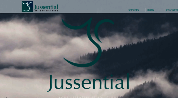 jussential.com