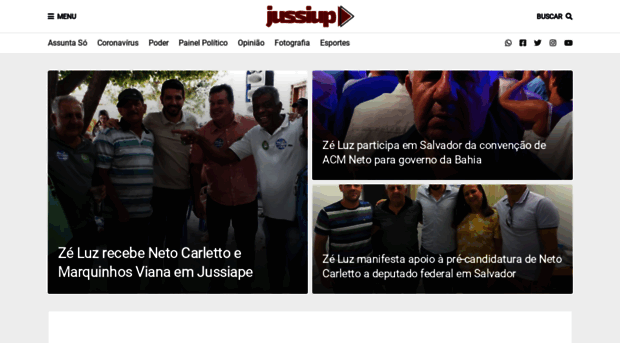 jussiup.com.br