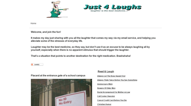 just-4-laughs.yolasite.com