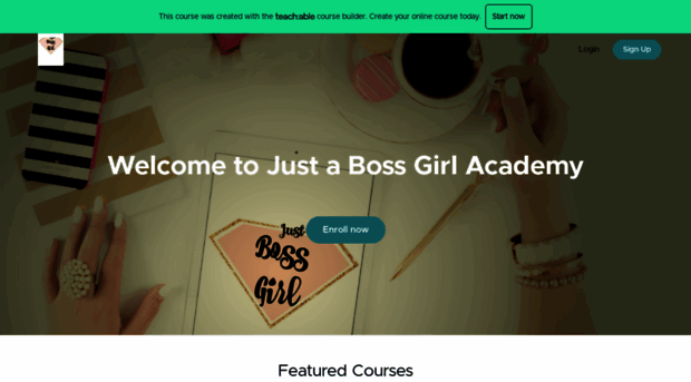 just-a-boss-girl-academy.teachable.com