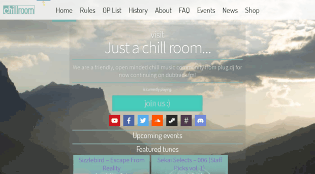just-a-chill-room.net