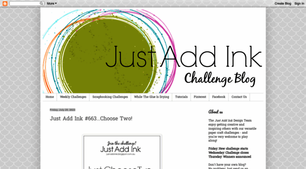 just-add-ink.blogspot.co.nz