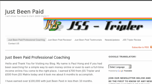 just-been-paid.org