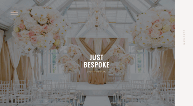 just-bespoke.com