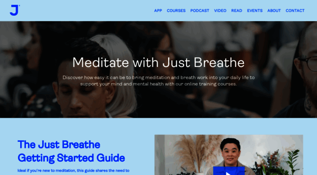 just-breathe.mykajabi.com