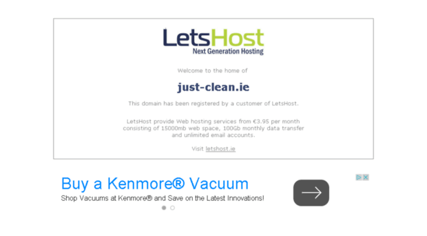 just-clean.ie