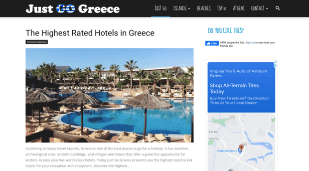 just-go-greece.com