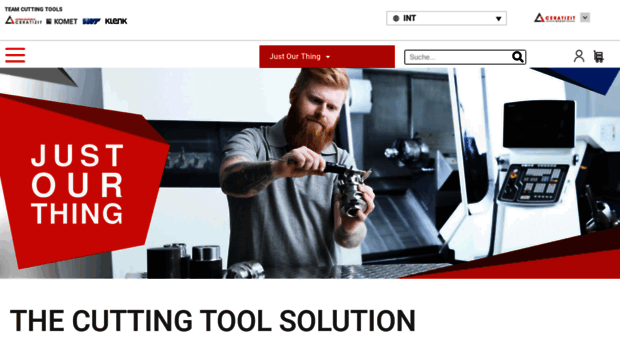 just-our-thing.com