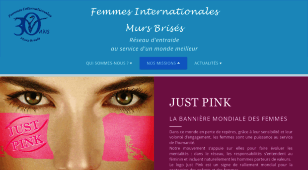 just-pink.com