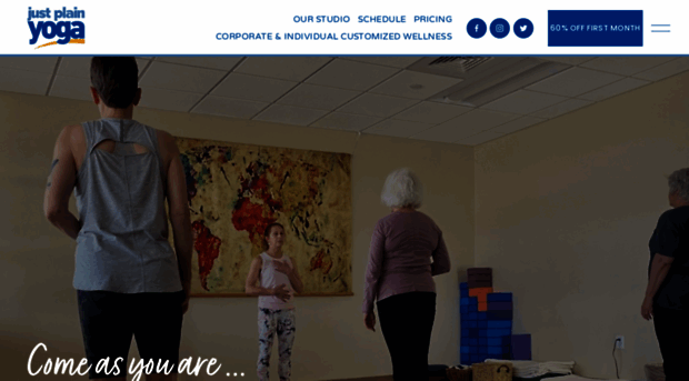 just-plain-yoga.squarespace.com