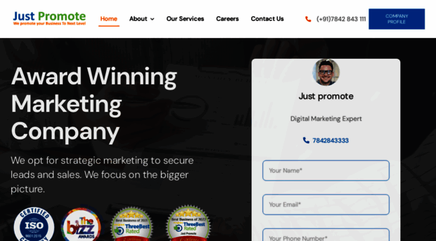 just-promote.com