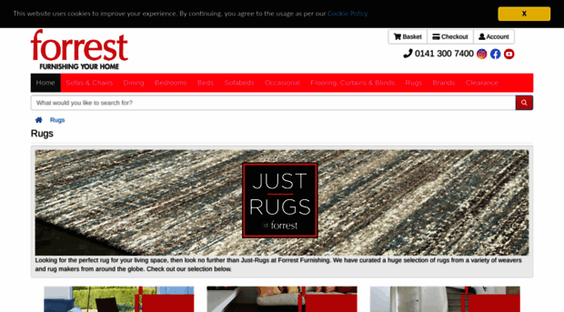 just-rugs.co.uk