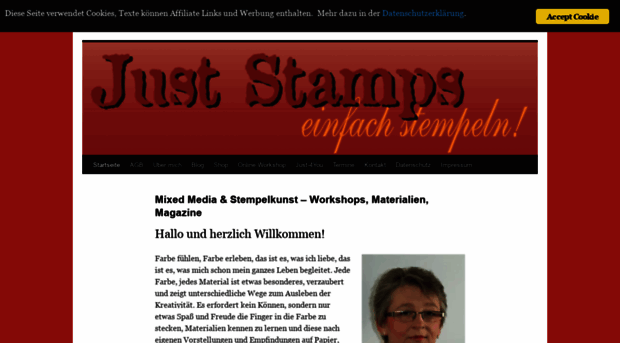 just-stamps.de