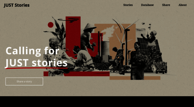 just-stories.org