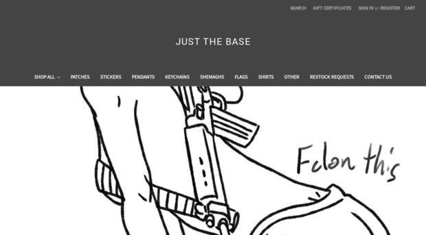 just-the-base.com