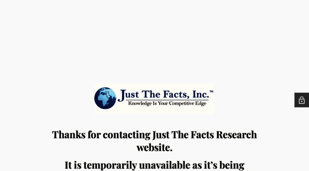 just-the-facts.com