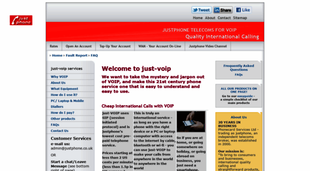 just-voip.net