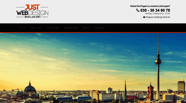 just-webdesign-berlin.de