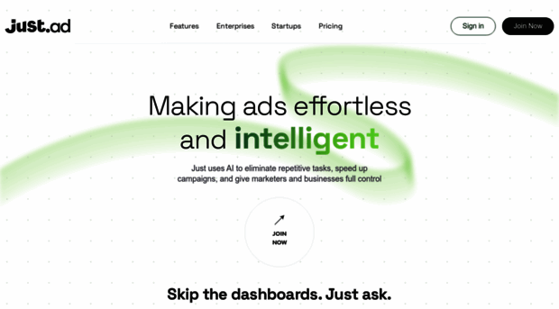 just.ad