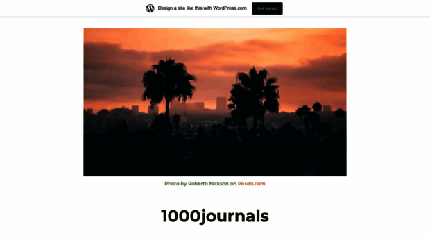 just1000journals.wordpress.com