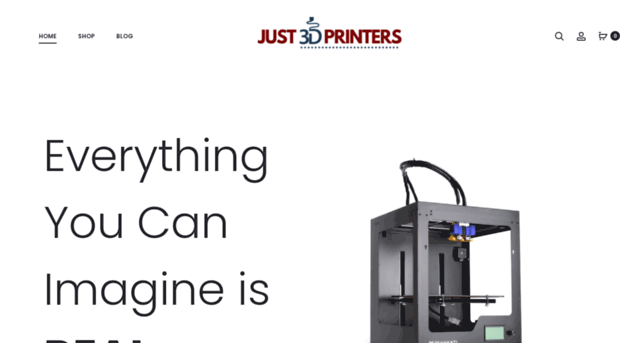 just3dprinters.com