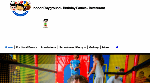 just4funparks.com