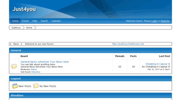just4you.freeforums.net