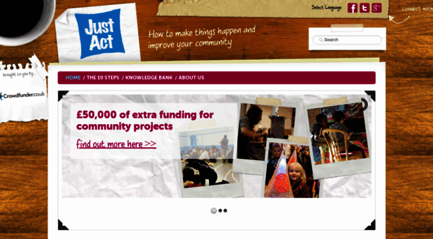 justact.org.uk