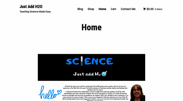 justaddh2oschool.com