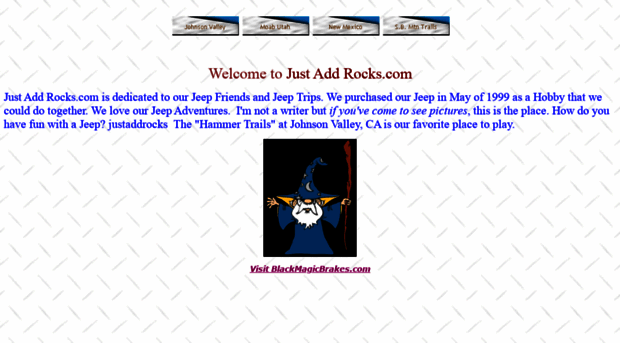 justaddrocks.com