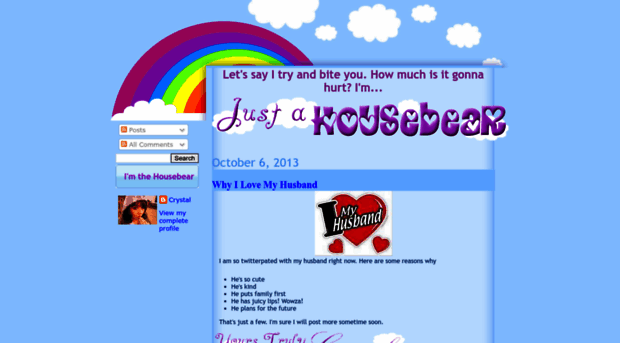 justahousebear.blogspot.com