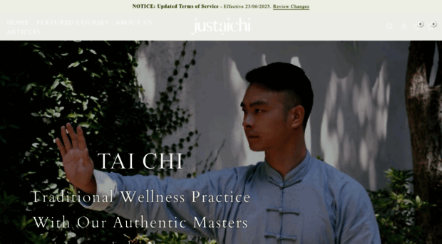 justaichi.com
