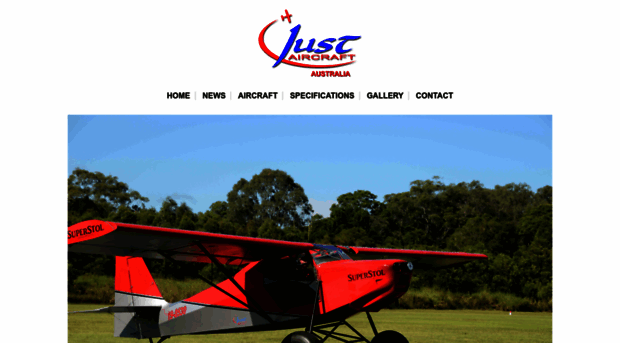 justaircraft.com.au