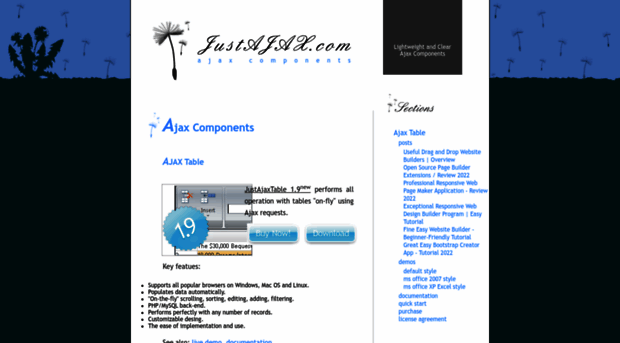 justajax.com