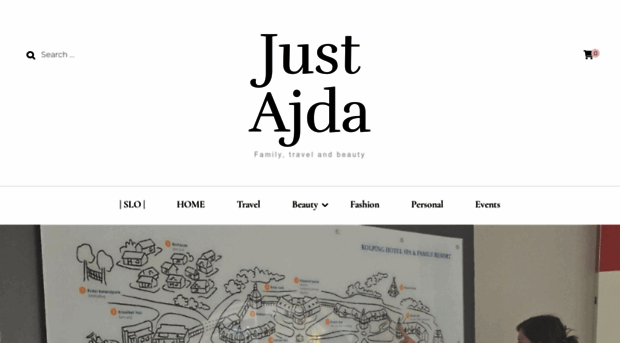 justajda.com