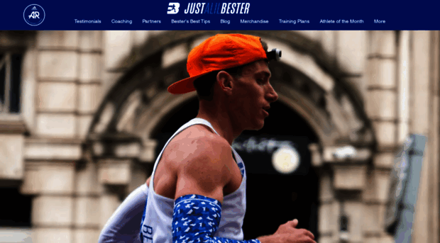justalilbester.com