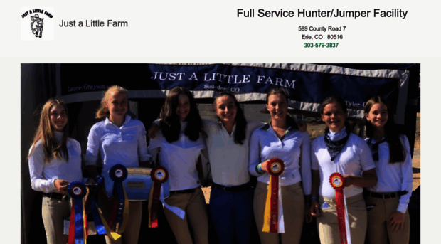 justalittlefarm.com