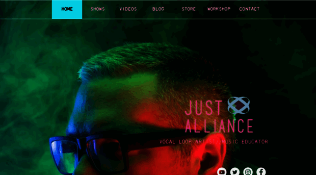 justalliance.com