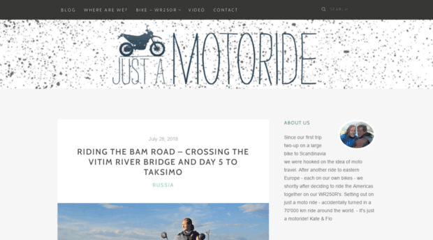 justamotoride.com