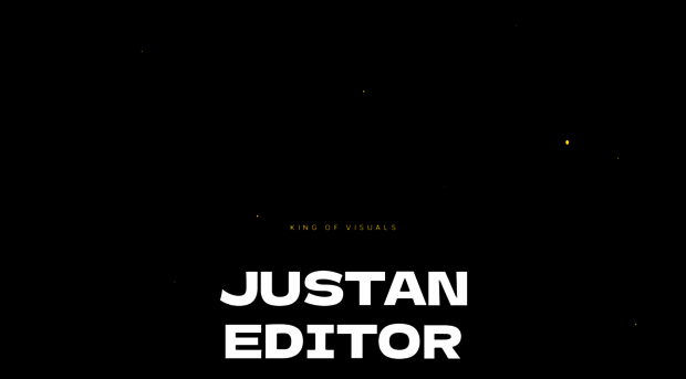 justaneditor.co.uk