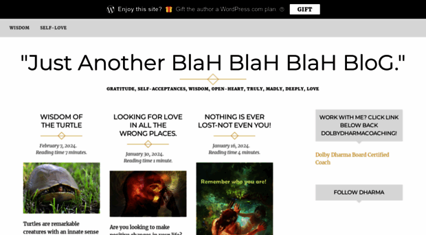 justanotherblahblahblahblog.com