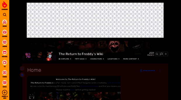 justanotherdayinfreddy.wikia.com