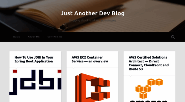 justanotherdevblog.com