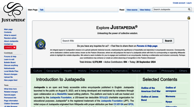 justapedia.org