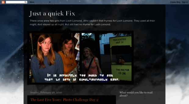justaquickfix.blogspot.com