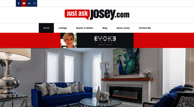 justaskjosey.com