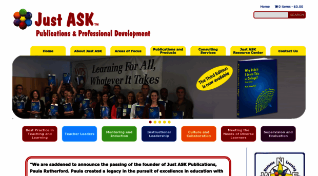 justaskpublications.com